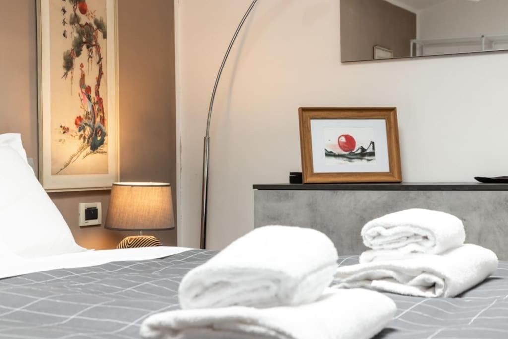 Appartement Casa Sofia Rome