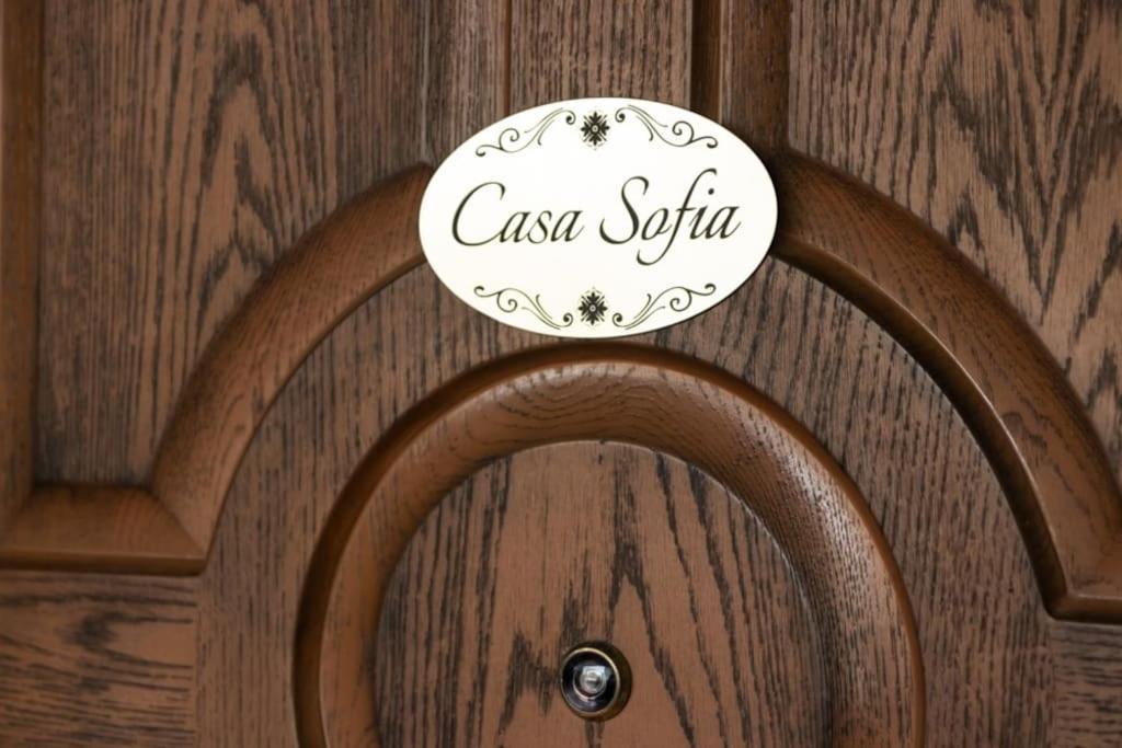 Casa Sofia Appartement Rome